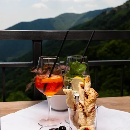 Osteria Manciana