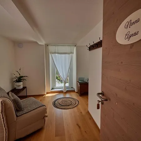 Osteria Manciana Hotel
