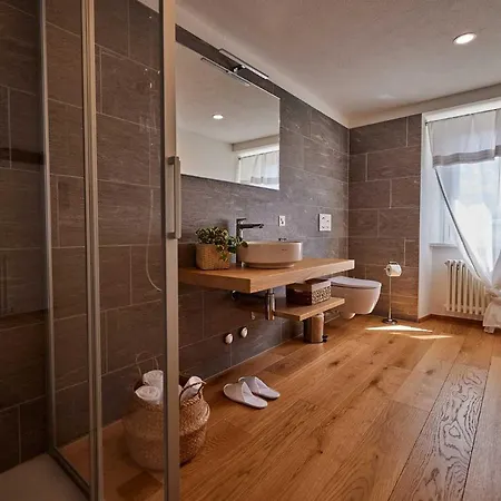 Osteria Manciana Hotel *