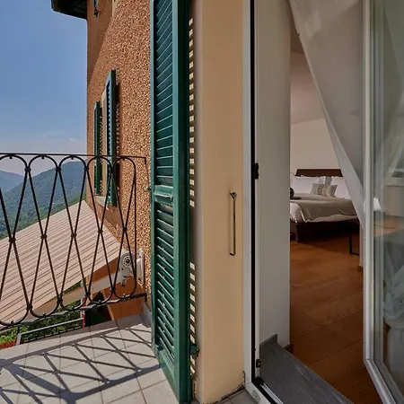 Hotel Osteria Manciana *
