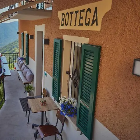 Osteria Manciana Scudellate