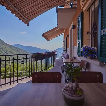 Hotel Osteria Manciana Scudellate