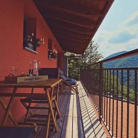 Hotel Osteria Manciana