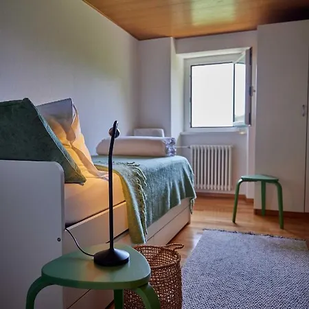 ホテル Osteria Manciana Con Monte Generoso